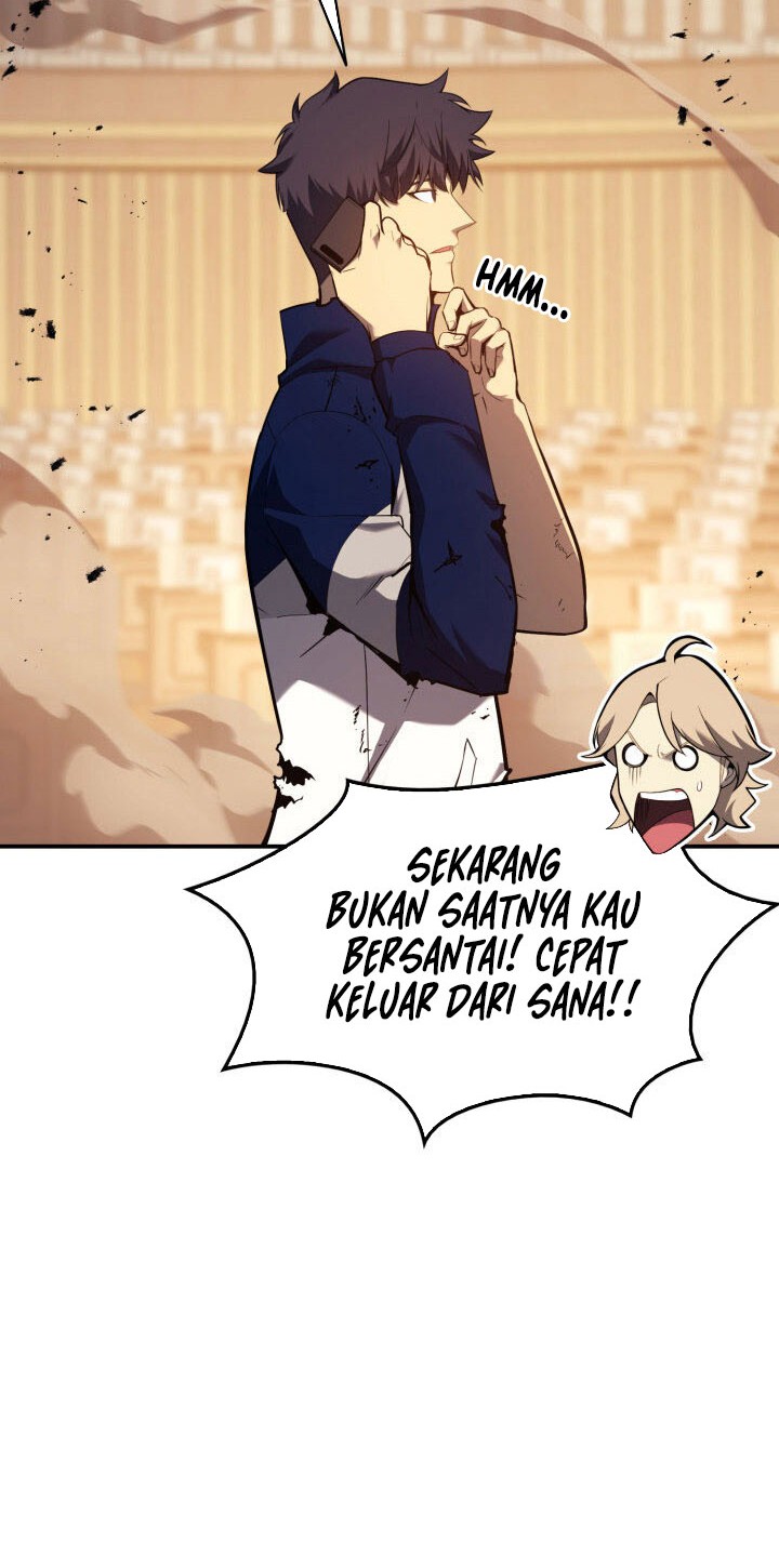 A Disaster-Class Hero Has Returned Chapter 30 Gambar 17