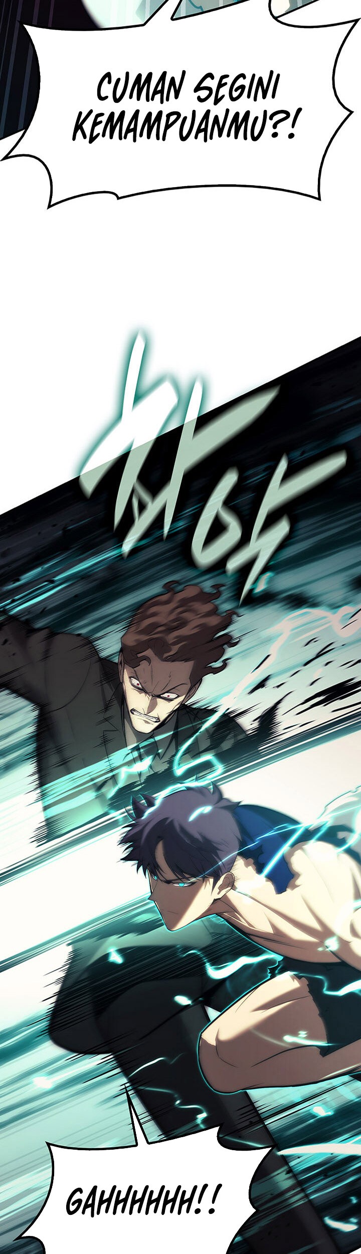 A Disaster-Class Hero Has Returned Chapter 29 Gambar 26