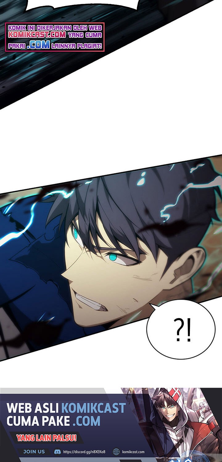 A Disaster-Class Hero Has Returned Chapter 29 Gambar 27