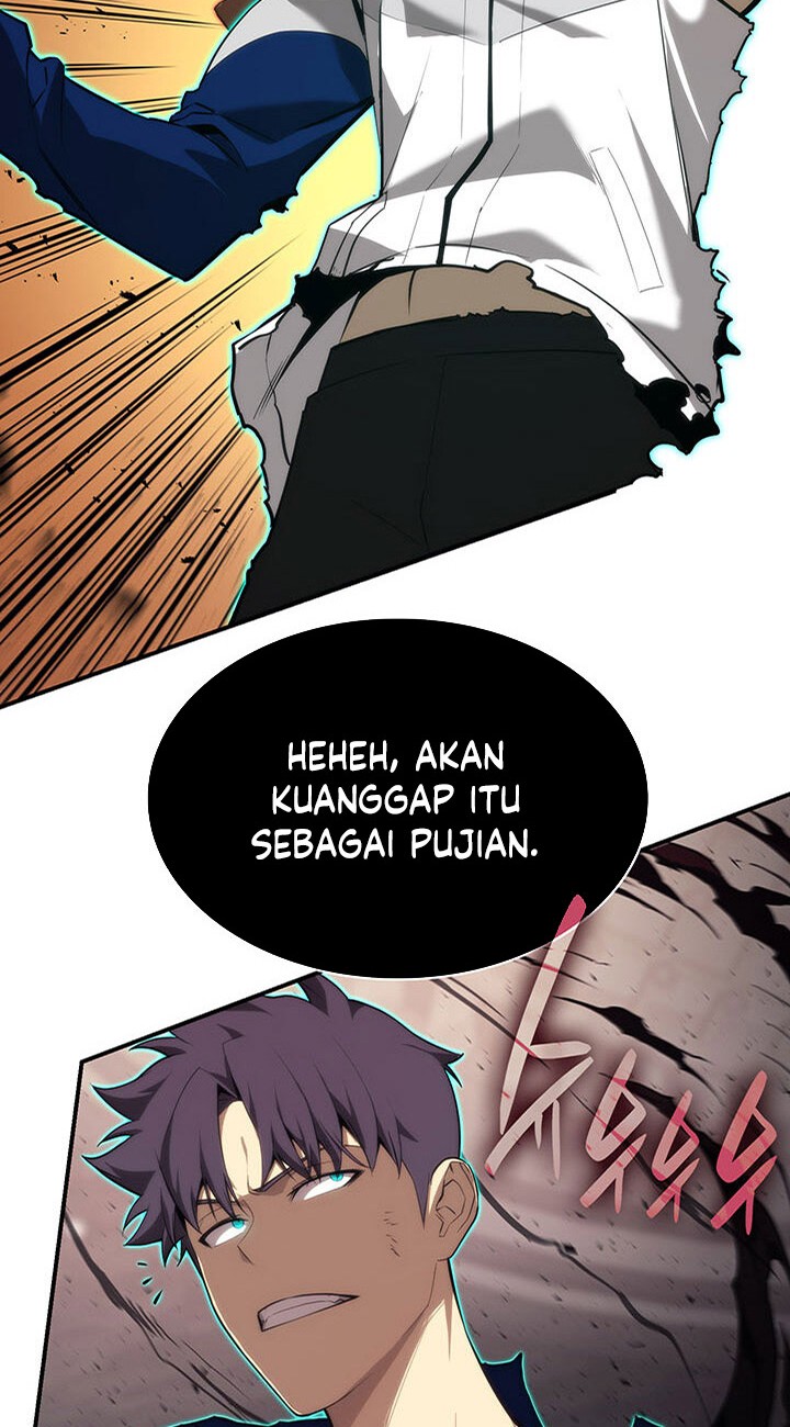 A Disaster-Class Hero Has Returned Chapter 29 Gambar 29