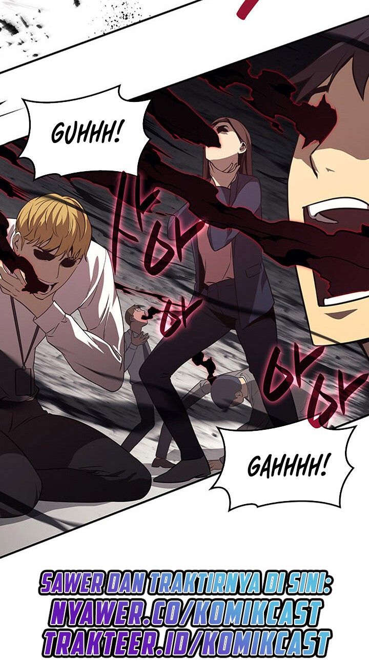 A Disaster-Class Hero Has Returned Chapter 29 Gambar 31