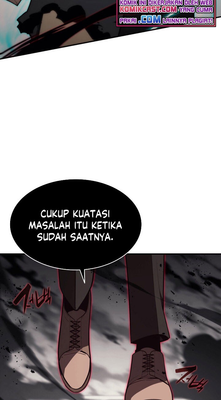 A Disaster-Class Hero Has Returned Chapter 29 Gambar 33
