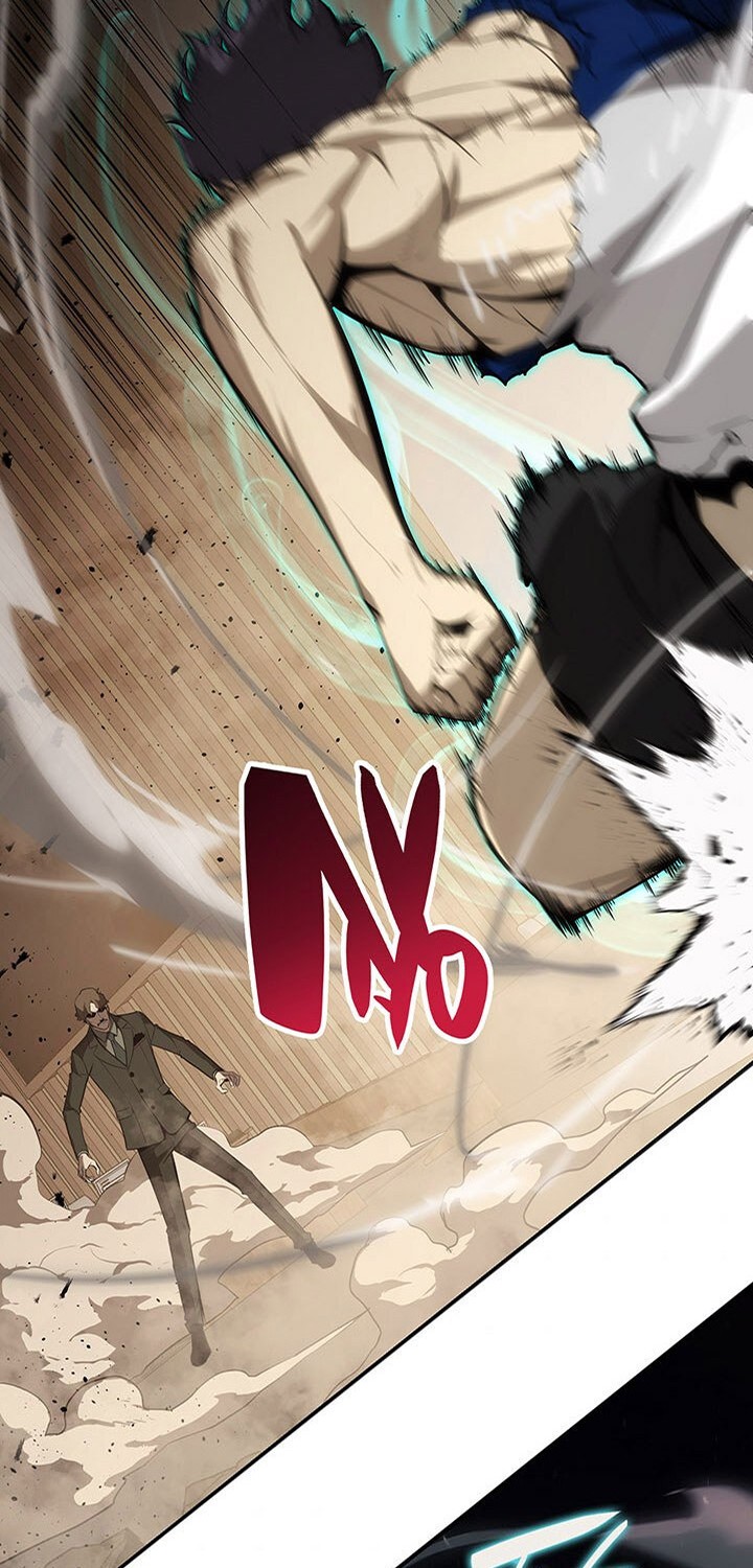 A Disaster-Class Hero Has Returned Chapter 29 Gambar 19