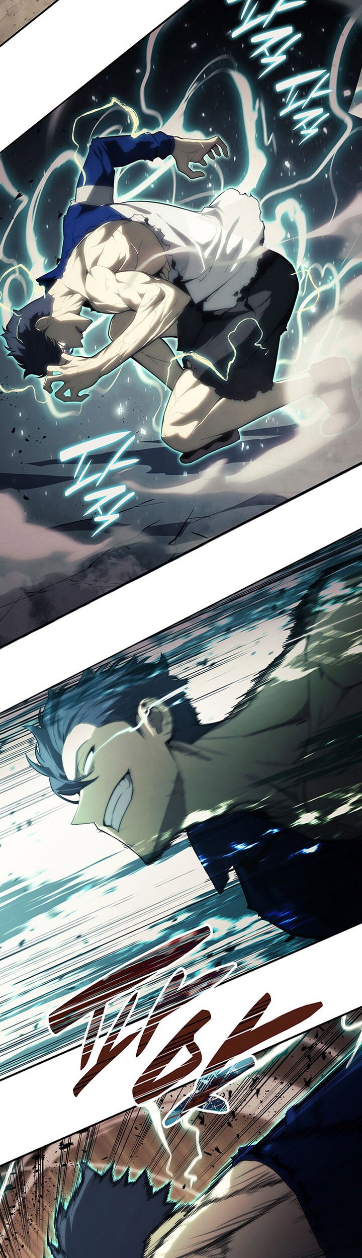 A Disaster-Class Hero Has Returned Chapter 29 Gambar 20