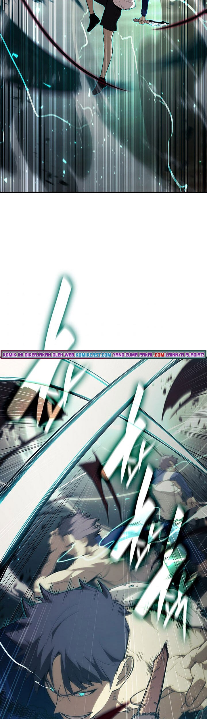 A Disaster-Class Hero Has Returned Chapter 29 Gambar 24