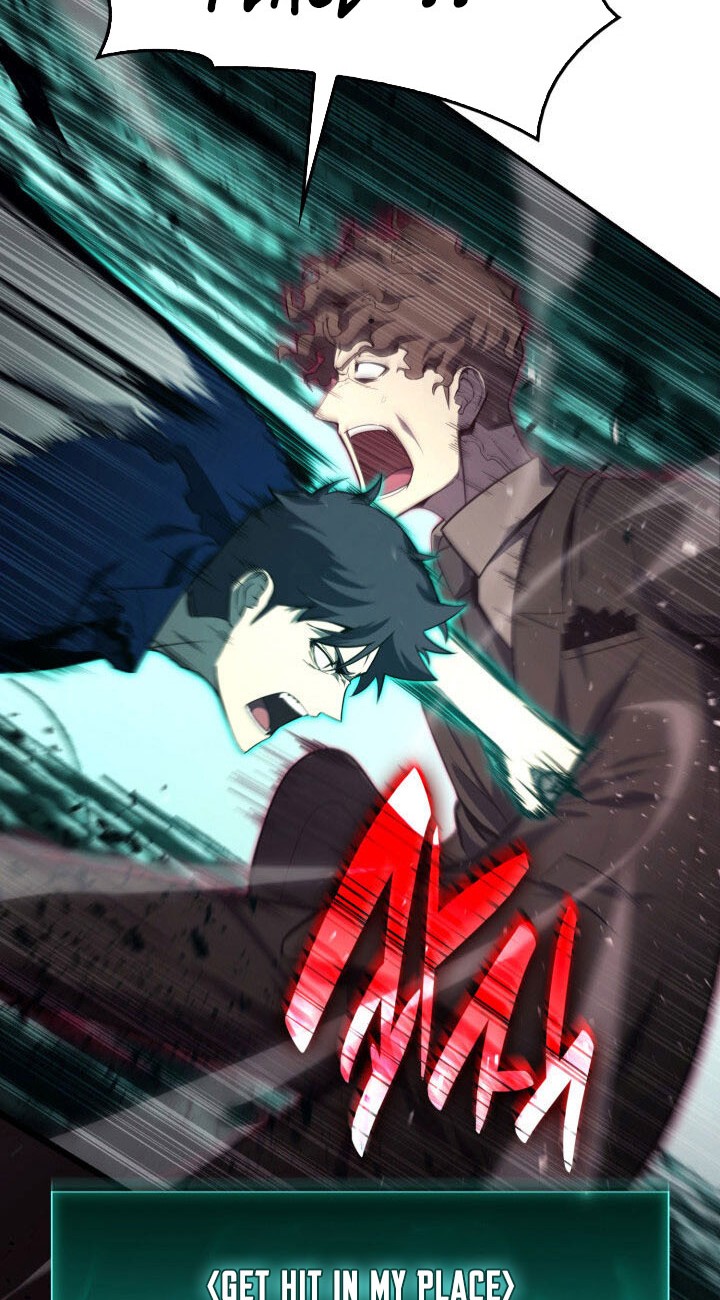 A Disaster-Class Hero Has Returned Chapter 29 Gambar 47