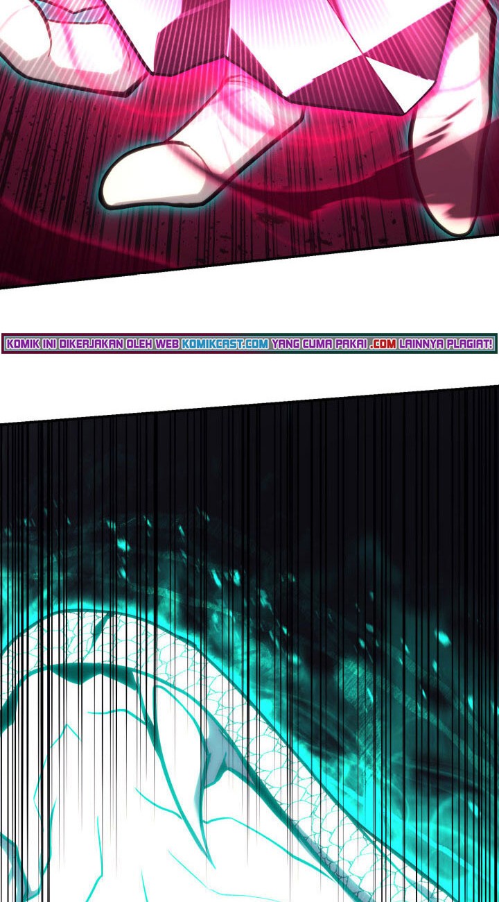 A Disaster-Class Hero Has Returned Chapter 29 Gambar 53