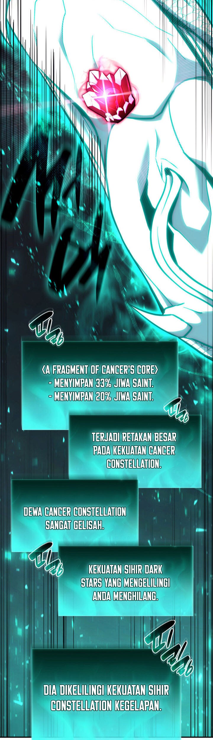 A Disaster-Class Hero Has Returned Chapter 29 Gambar 54