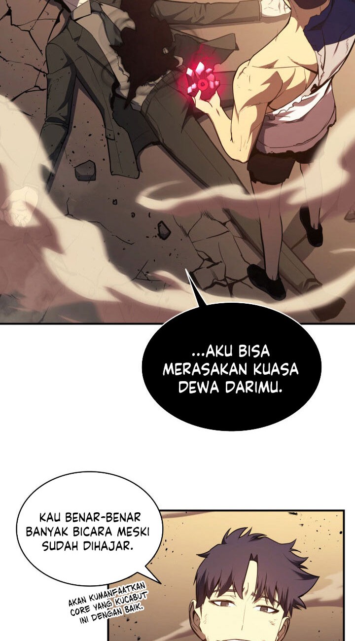 A Disaster-Class Hero Has Returned Chapter 29 Gambar 57