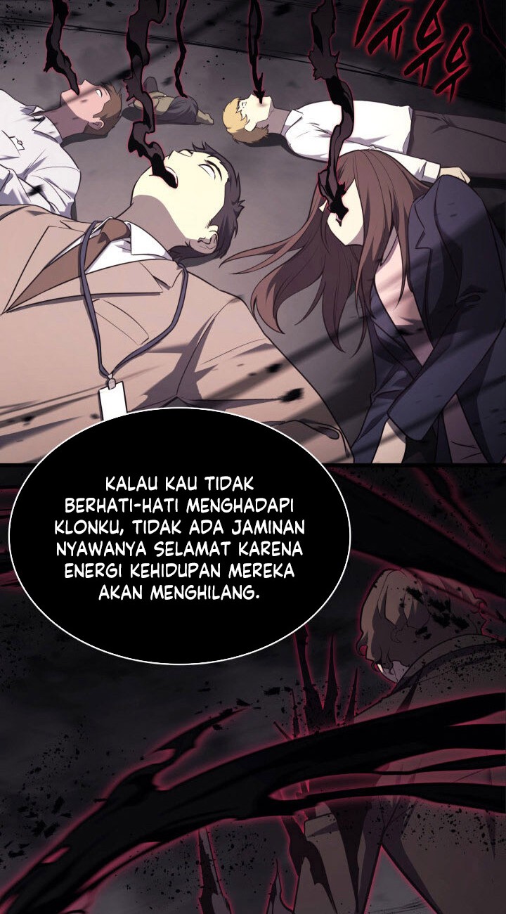 A Disaster-Class Hero Has Returned Chapter 29 Gambar 39