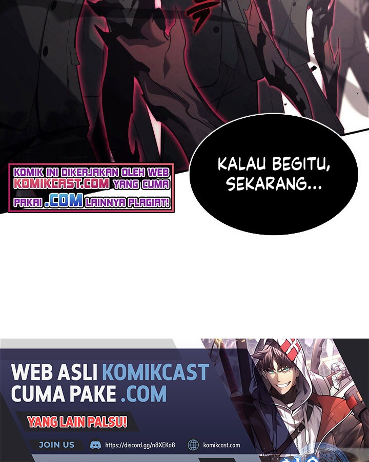 A Disaster-Class Hero Has Returned Chapter 29 Gambar 41