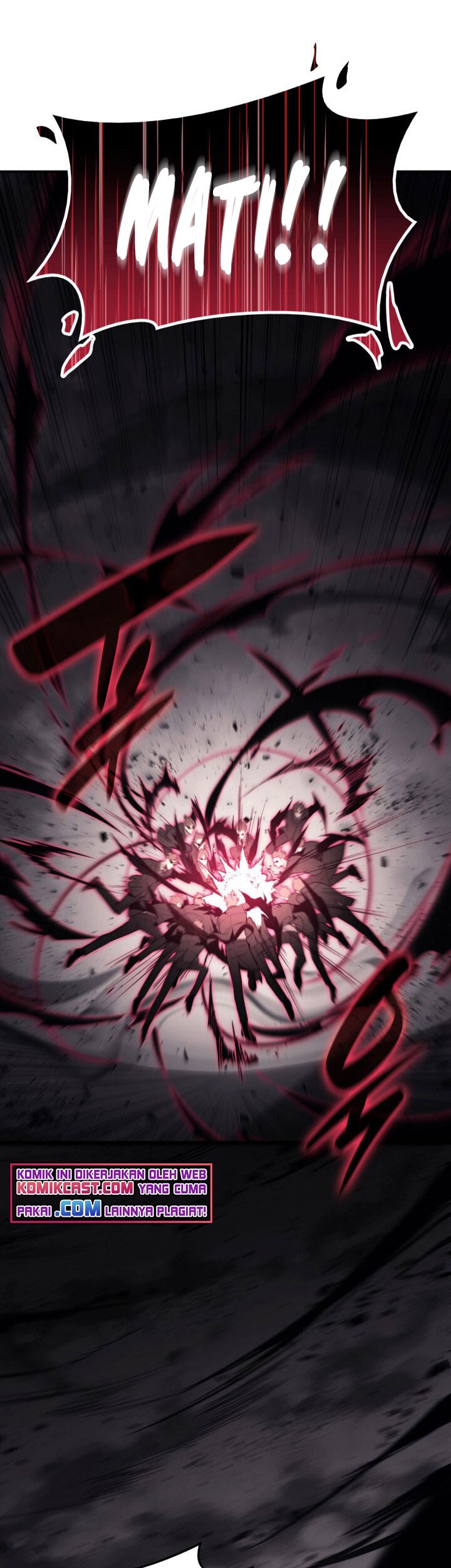 A Disaster-Class Hero Has Returned Chapter 29 Gambar 42