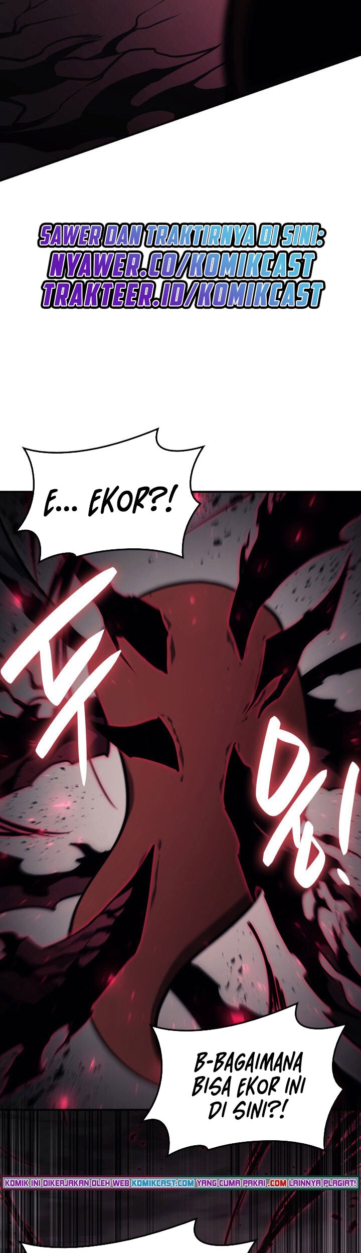 A Disaster-Class Hero Has Returned Chapter 29 Gambar 44