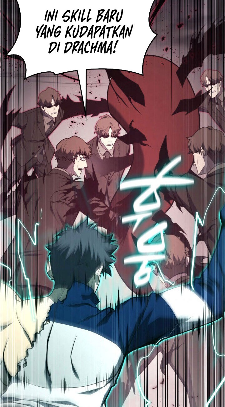 A Disaster-Class Hero Has Returned Chapter 29 Gambar 45