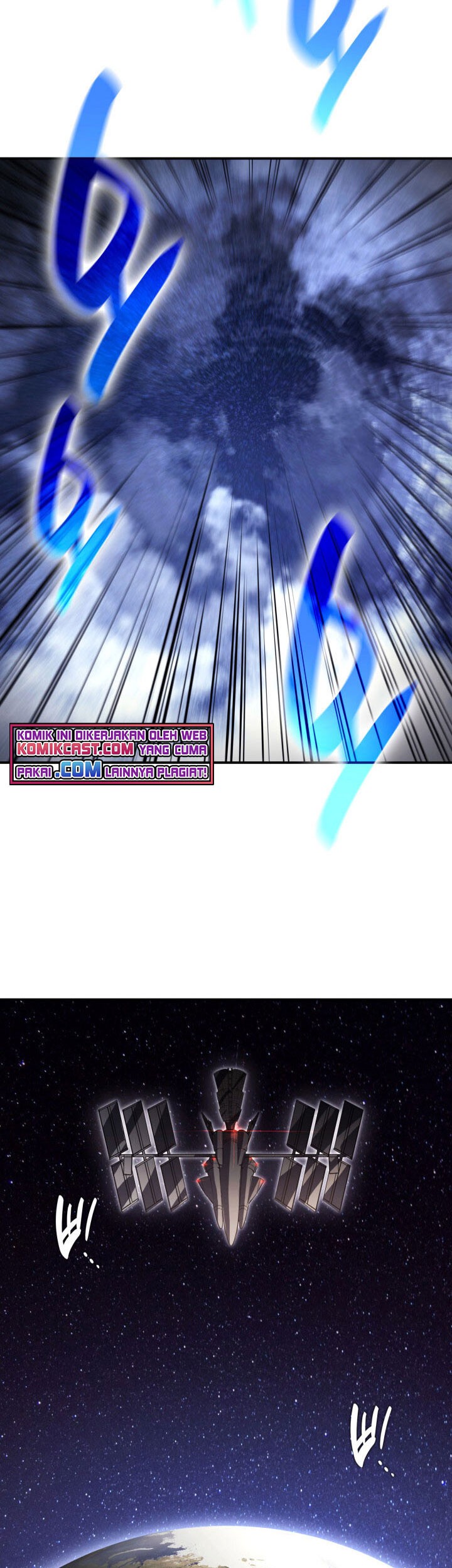 A Disaster-Class Hero Has Returned Chapter 29 Gambar 64