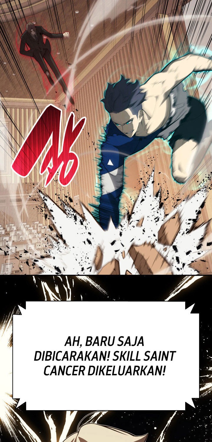 A Disaster-Class Hero Has Returned Chapter 29 Gambar 5