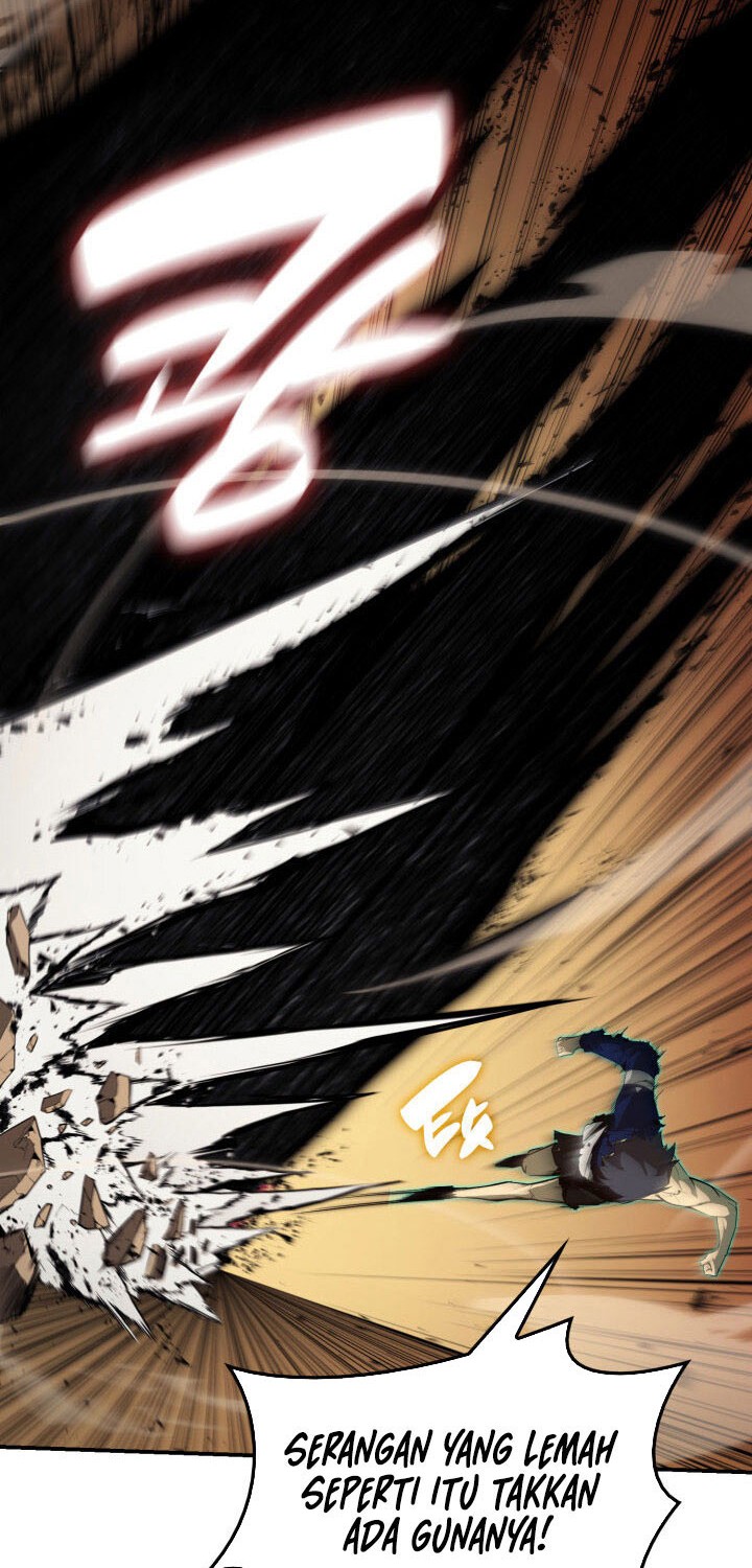 A Disaster-Class Hero Has Returned Chapter 29 Gambar 9