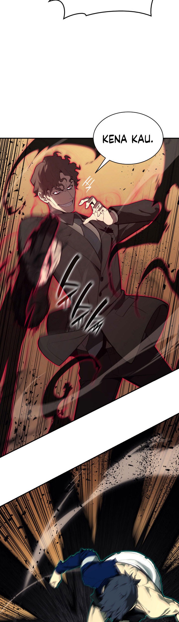 A Disaster-Class Hero Has Returned Chapter 29 Gambar 10