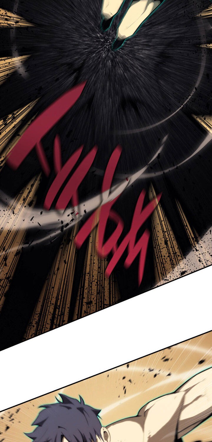 A Disaster-Class Hero Has Returned Chapter 29 Gambar 11