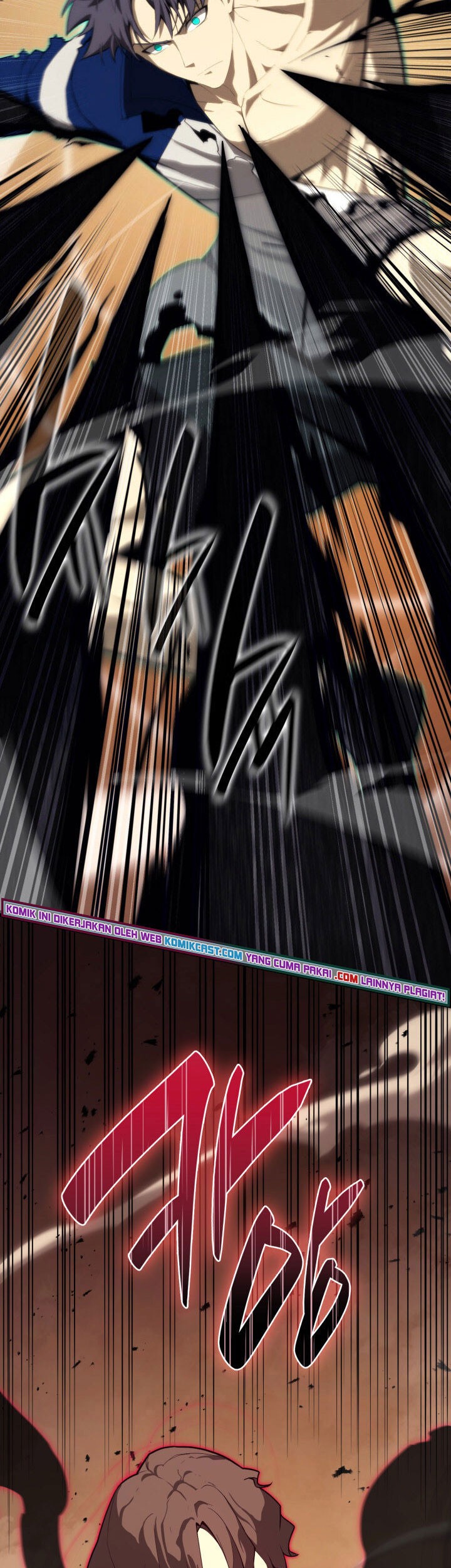 A Disaster-Class Hero Has Returned Chapter 29 Gambar 12