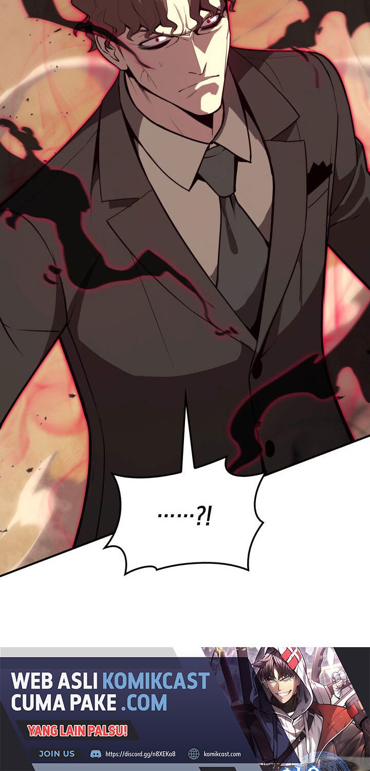 A Disaster-Class Hero Has Returned Chapter 29 Gambar 13