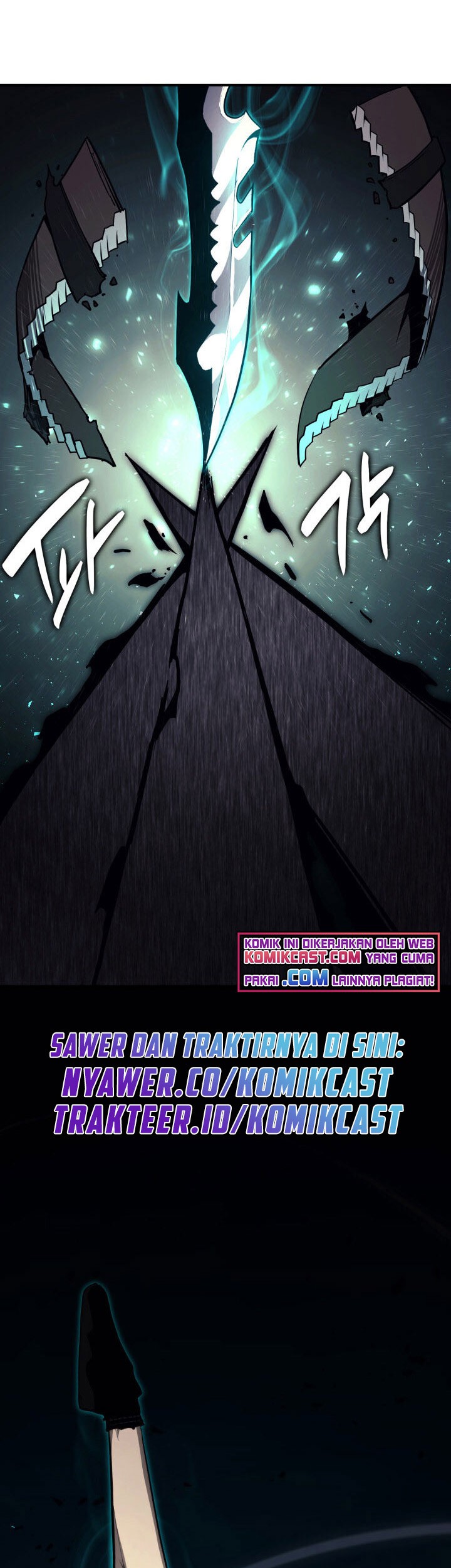 A Disaster-Class Hero Has Returned Chapter 29 Gambar 14