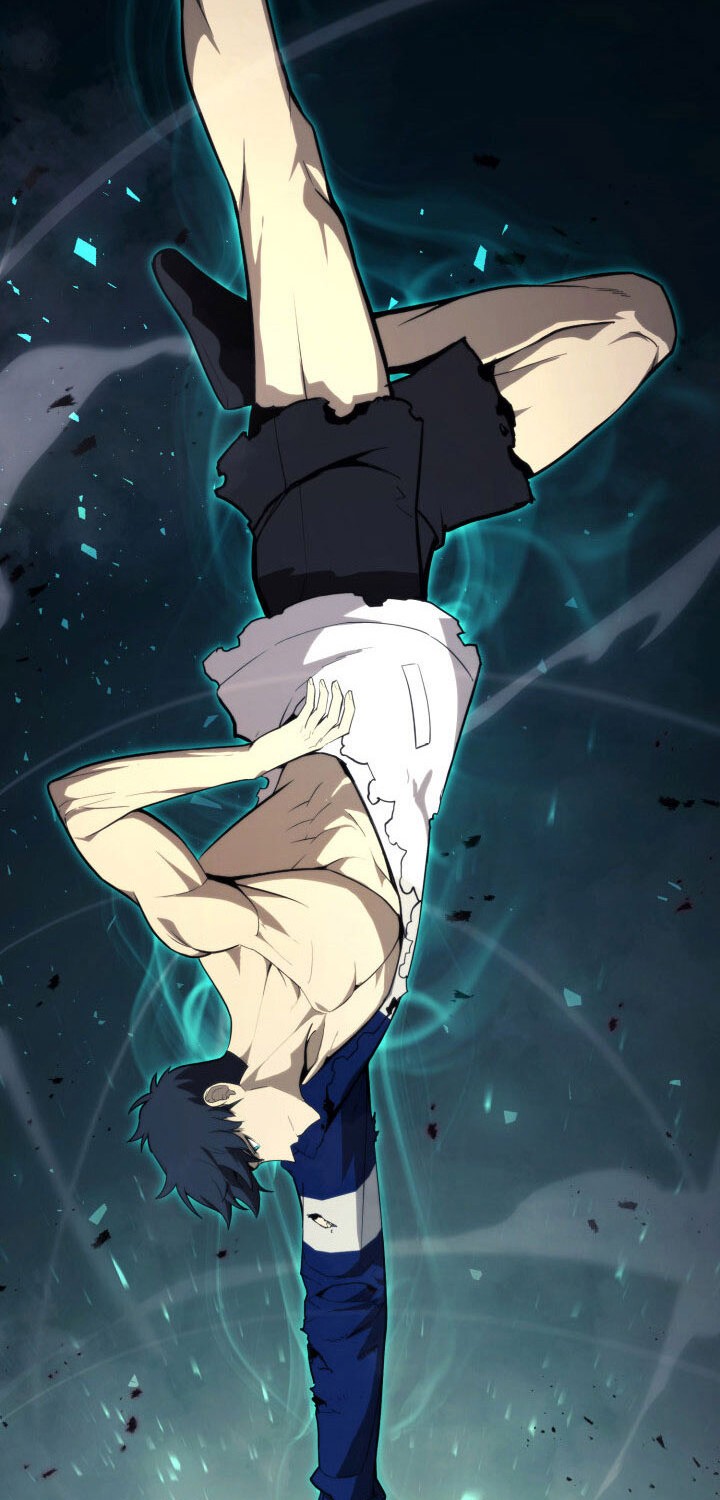 A Disaster-Class Hero Has Returned Chapter 29 Gambar 15