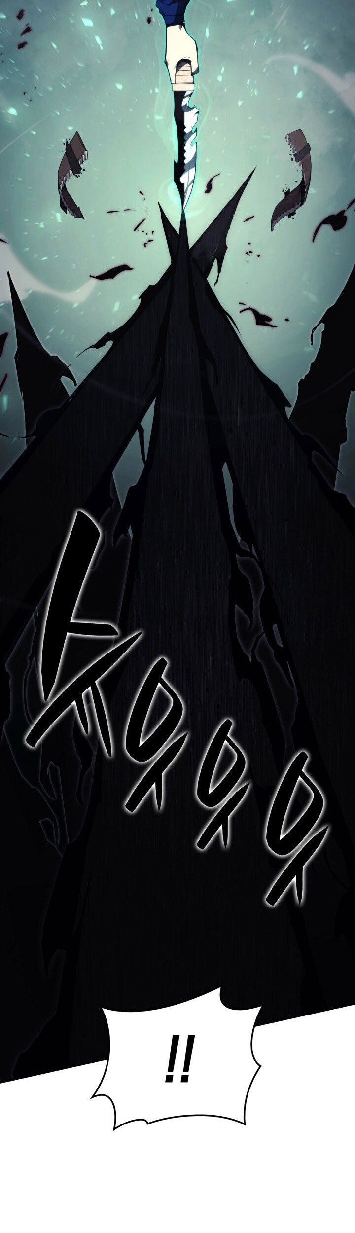 A Disaster-Class Hero Has Returned Chapter 29 Gambar 16