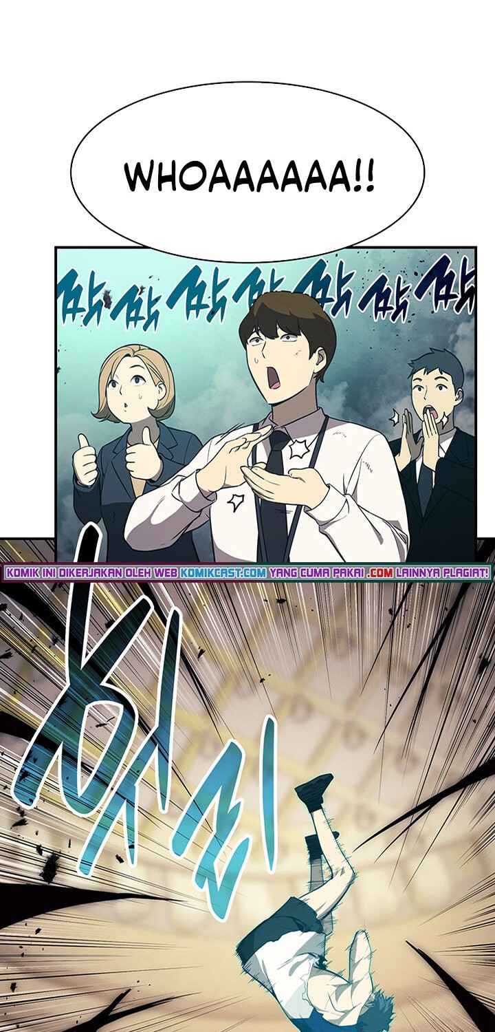 A Disaster-Class Hero Has Returned Chapter 29 Gambar 17