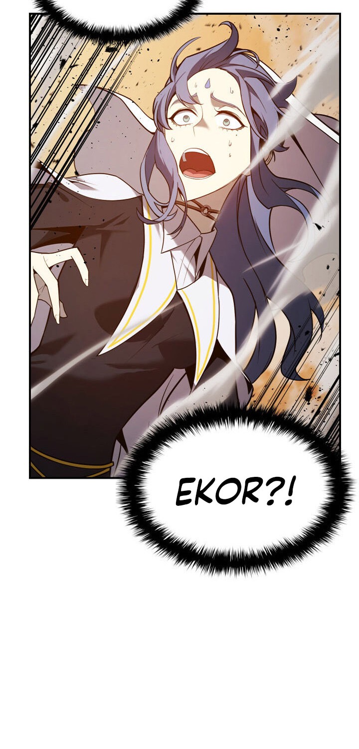 A Disaster-Class Hero Has Returned Chapter 28 Gambar 27