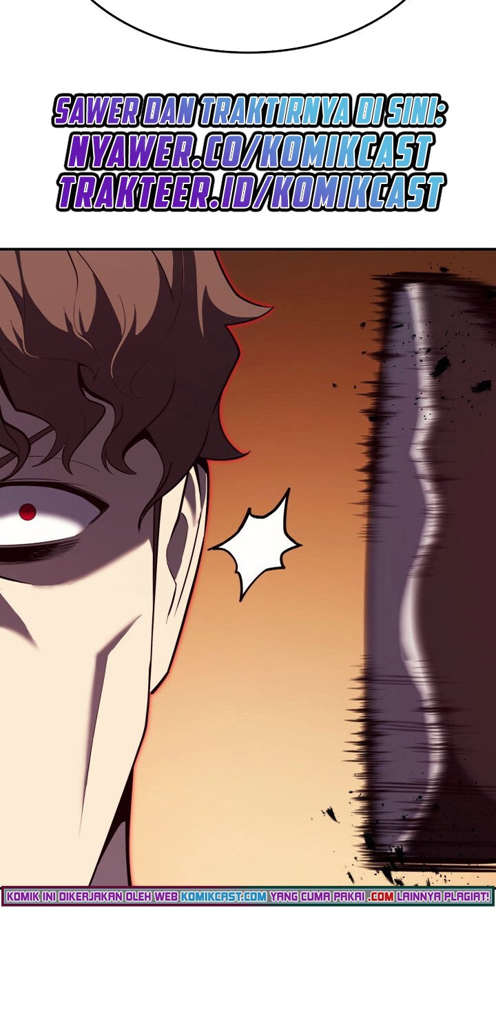 A Disaster-Class Hero Has Returned Chapter 28 Gambar 19