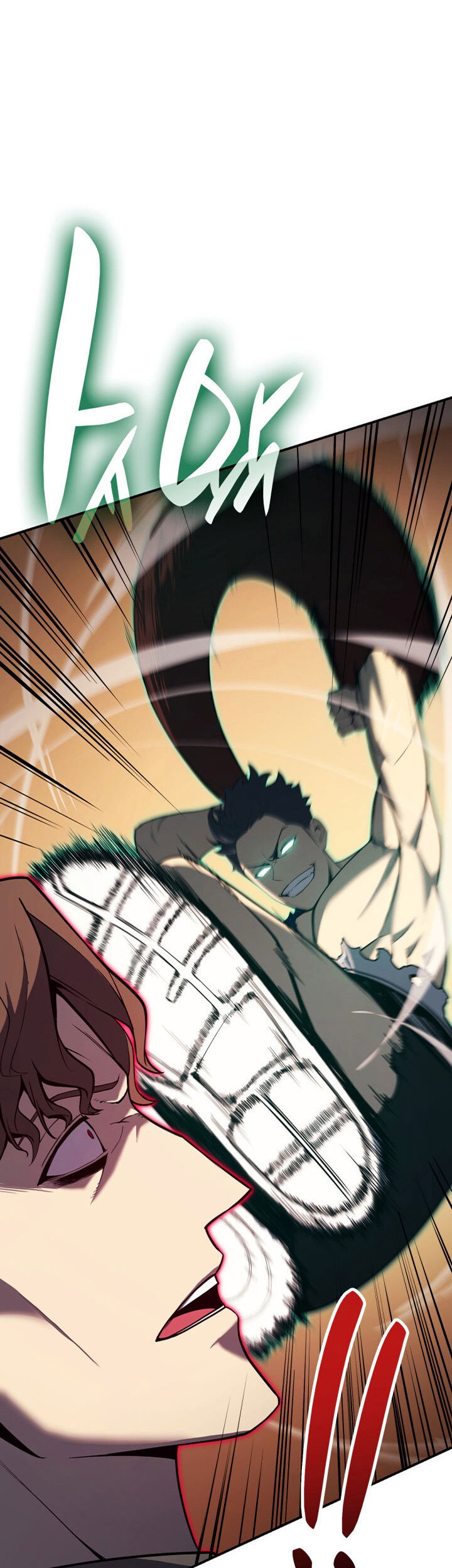 A Disaster-Class Hero Has Returned Chapter 28 Gambar 20