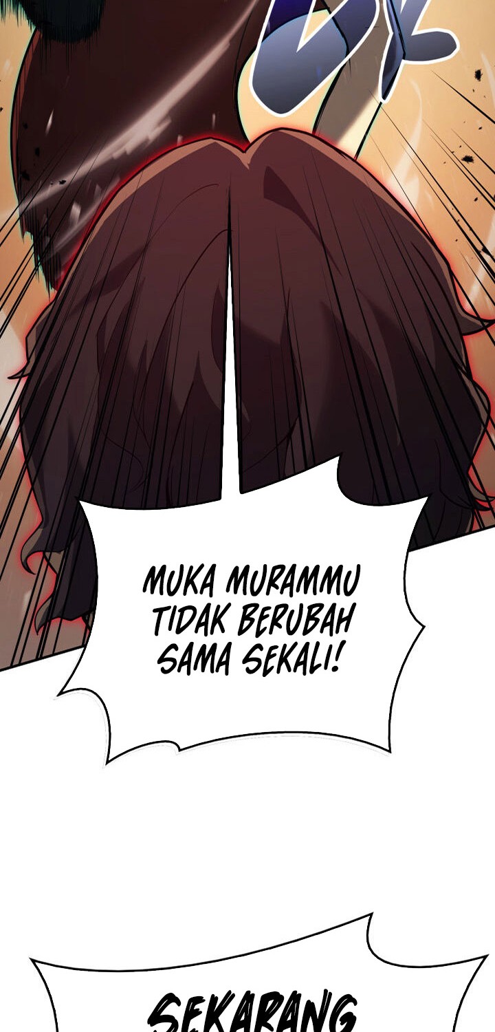 A Disaster-Class Hero Has Returned Chapter 28 Gambar 25