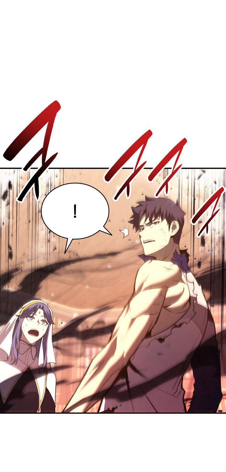 A Disaster-Class Hero Has Returned Chapter 28 Gambar 47