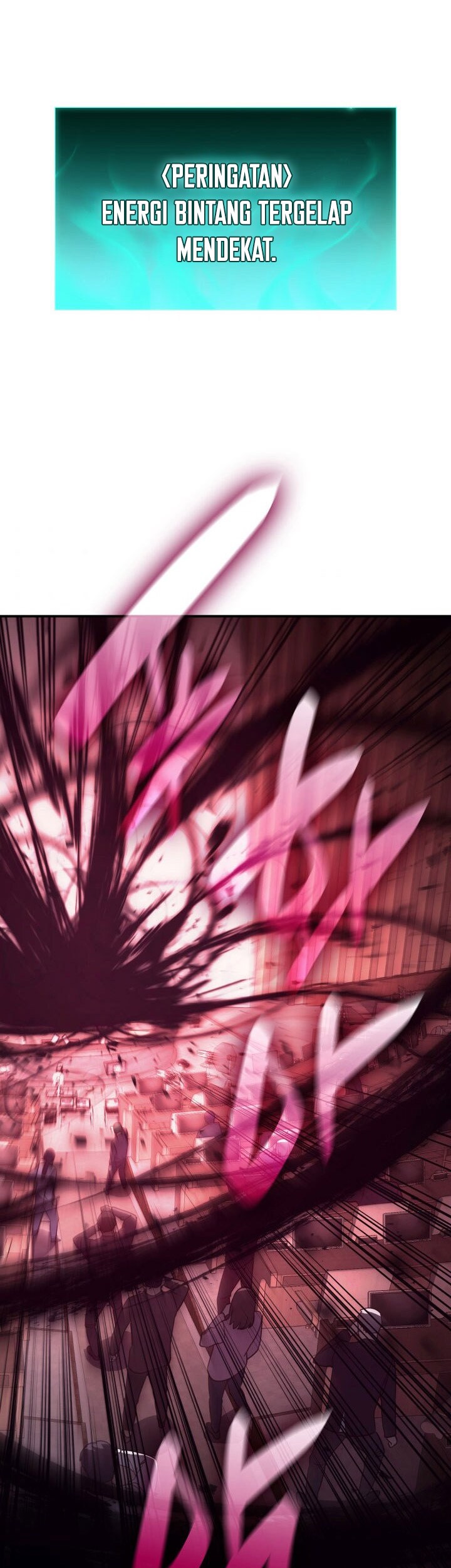 A Disaster-Class Hero Has Returned Chapter 28 Gambar 48