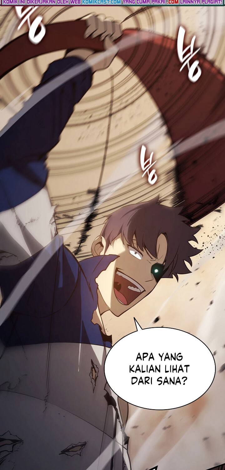 A Disaster-Class Hero Has Returned Chapter 28 Gambar 41