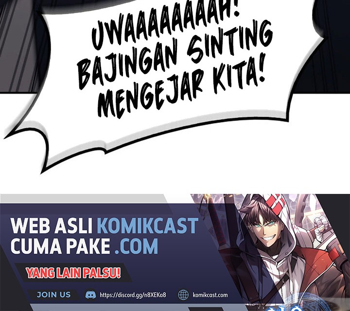 A Disaster-Class Hero Has Returned Chapter 28 Gambar 43