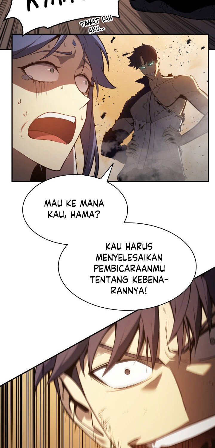 A Disaster-Class Hero Has Returned Chapter 28 Gambar 45
