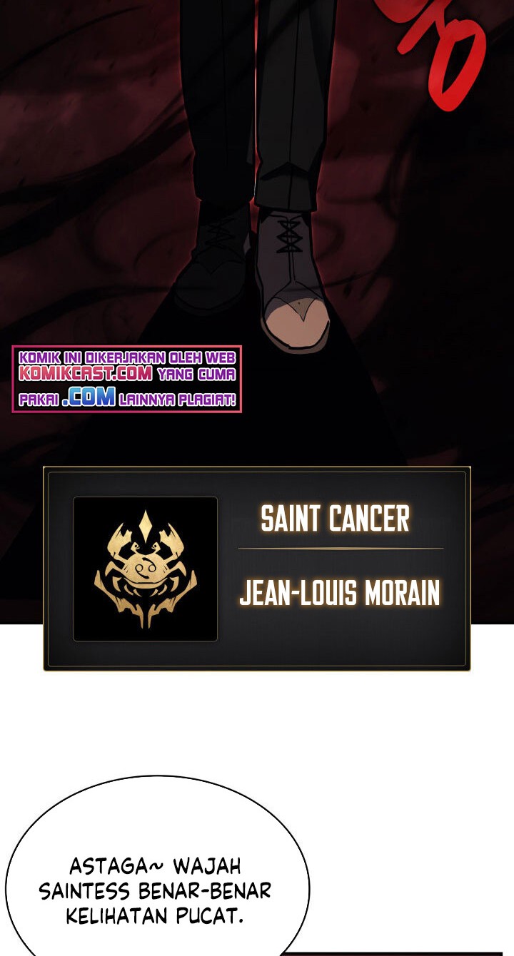 A Disaster-Class Hero Has Returned Chapter 28 Gambar 3