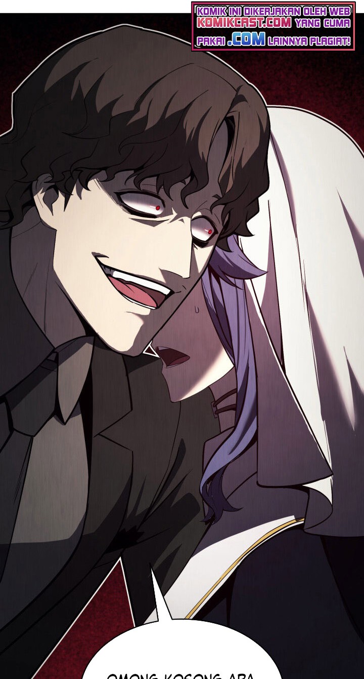 A Disaster-Class Hero Has Returned Chapter 28 Gambar 7