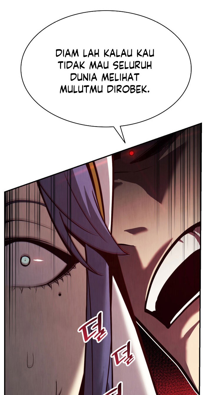 A Disaster-Class Hero Has Returned Chapter 28 Gambar 9