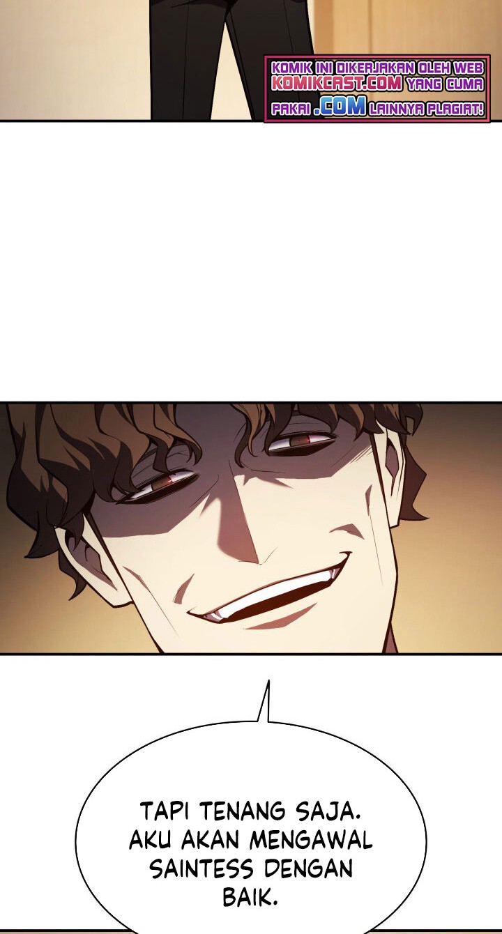 A Disaster-Class Hero Has Returned Chapter 28 Gambar 11