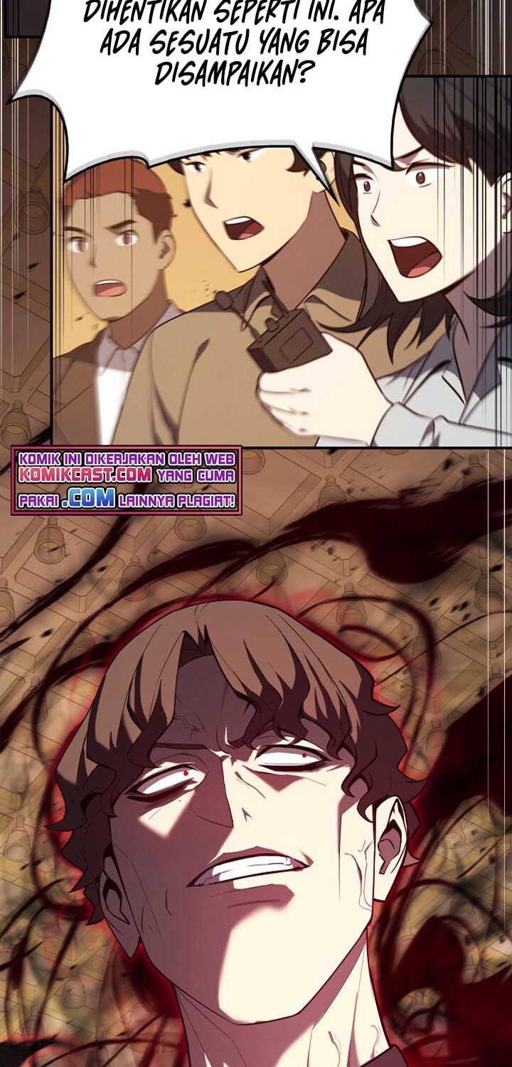 A Disaster-Class Hero Has Returned Chapter 28 Gambar 17