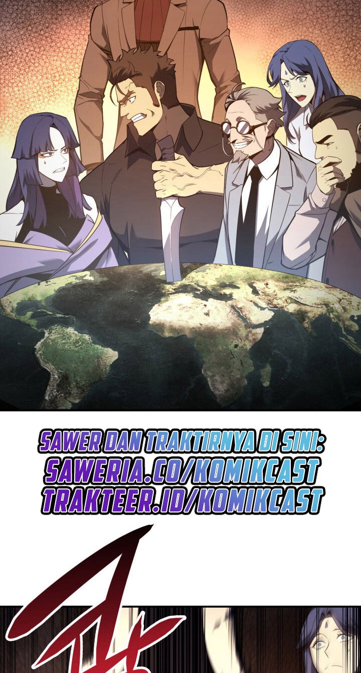 A Disaster-Class Hero Has Returned Chapter 27 Gambar 31