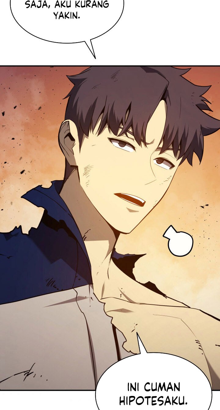 A Disaster-Class Hero Has Returned Chapter 27 Gambar 33