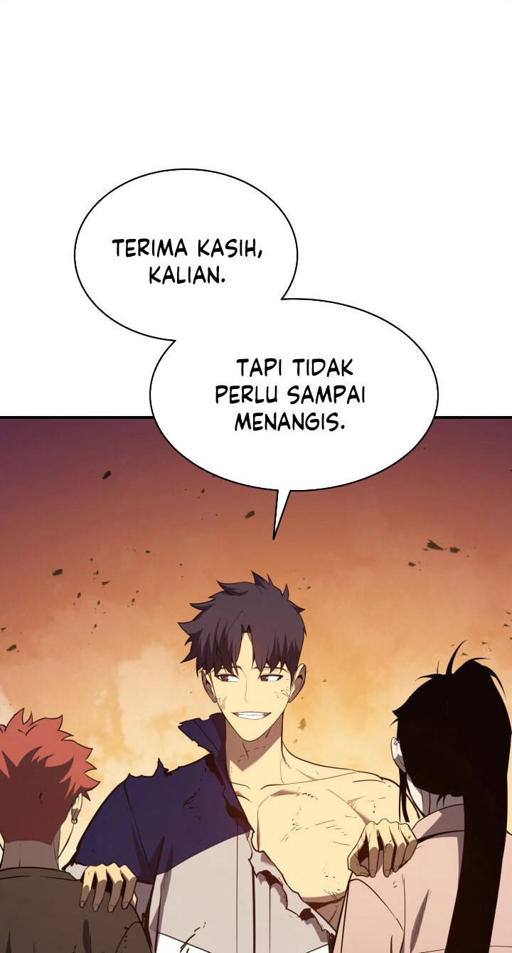 A Disaster-Class Hero Has Returned Chapter 27 Gambar 37