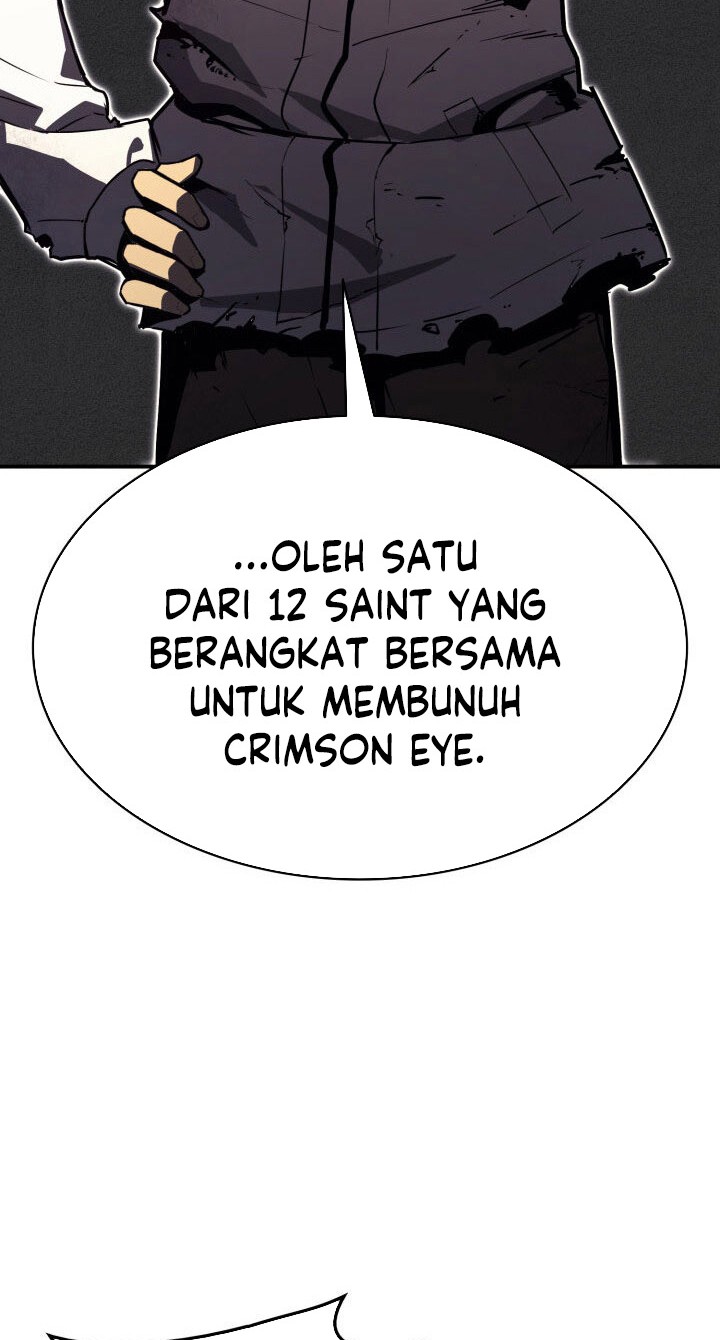 A Disaster-Class Hero Has Returned Chapter 27 Gambar 25