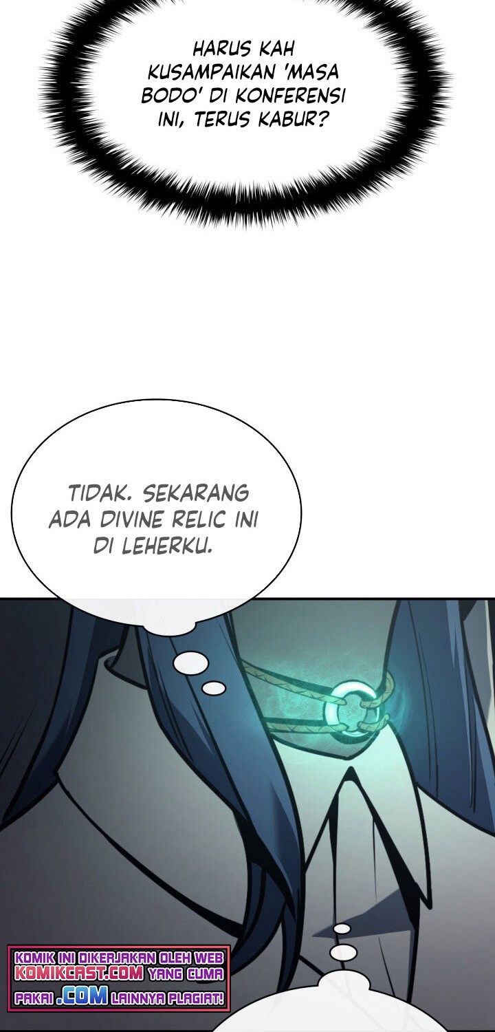 A Disaster-Class Hero Has Returned Chapter 27 Gambar 49