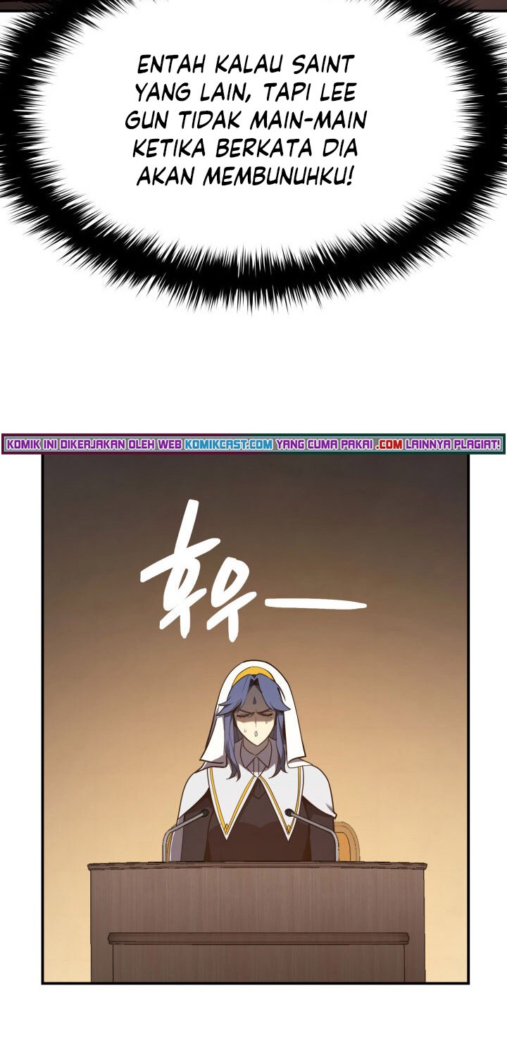 A Disaster-Class Hero Has Returned Chapter 27 Gambar 51