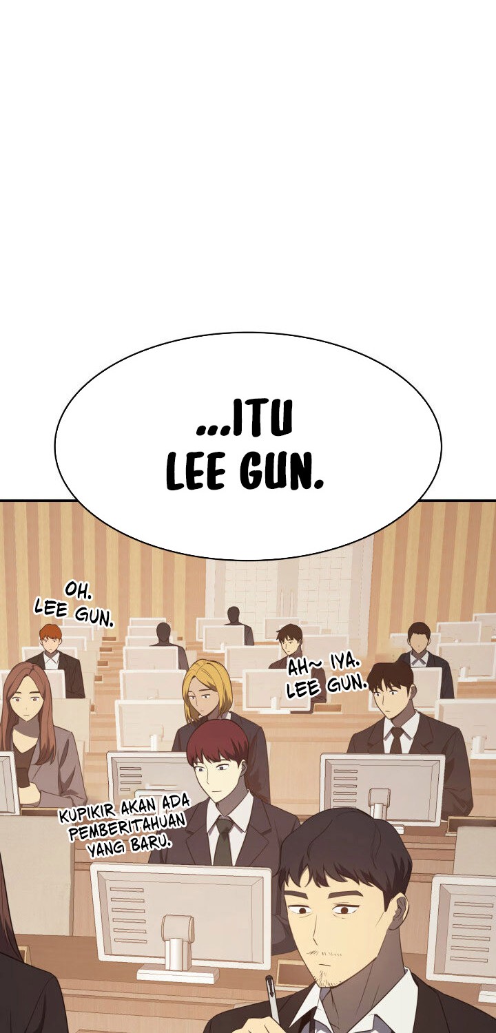 A Disaster-Class Hero Has Returned Chapter 27 Gambar 55